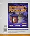 Invitation to Psychology, Books a la Carte Edition Plus NEW MyPsychLab with Pearson eText -- Access Card Packge (6th Edition)
