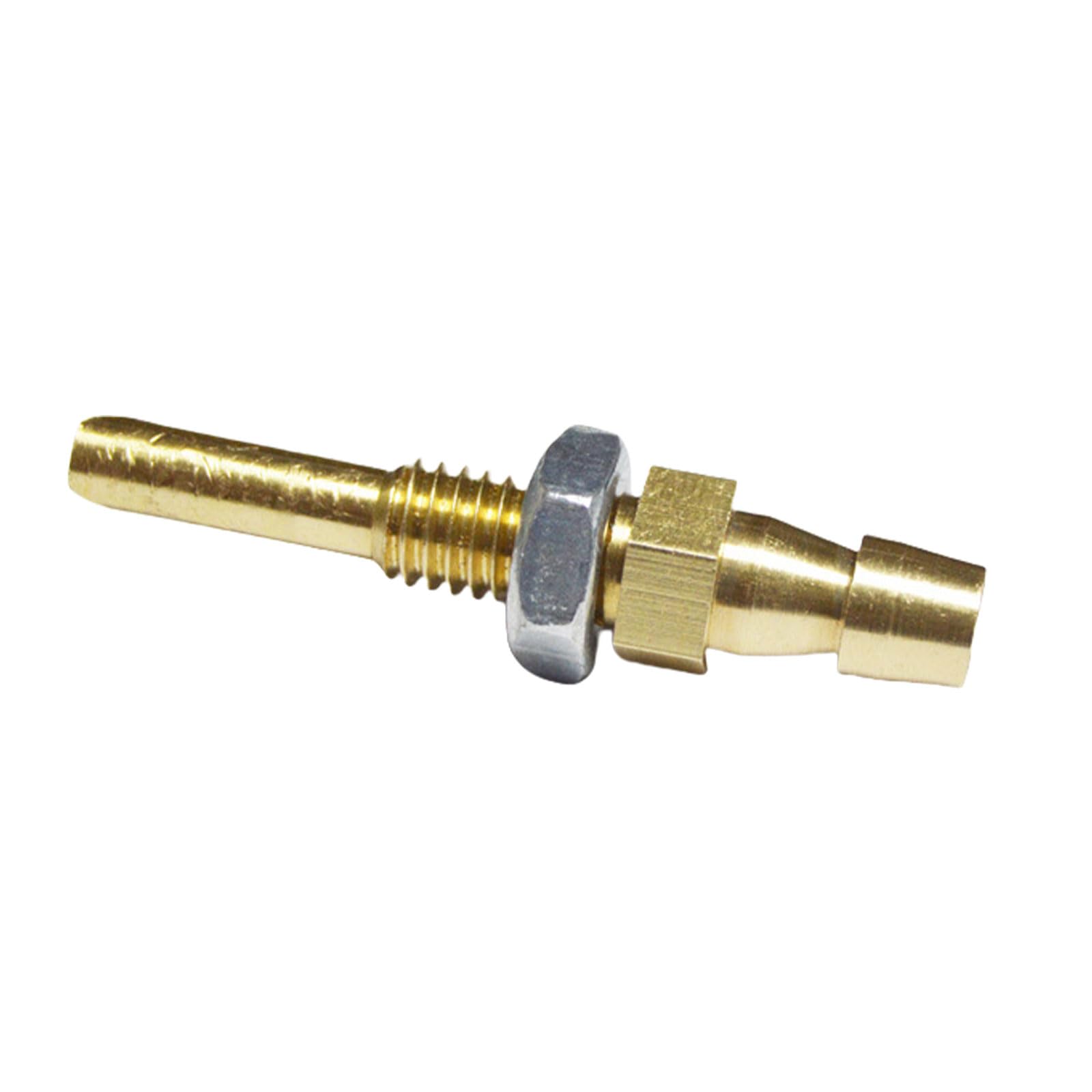 Tsophreniq Multicolor Upgrades Metal Nozzle Erosion Resistant Nozzle Sealing Metal Adapter For Enhances Sealing In Water Heaters