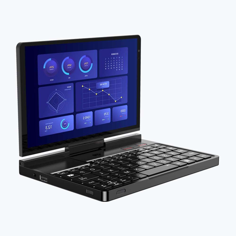 GPD Pocket 4
