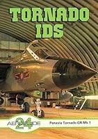Aeroguide 24 - Panavia Tornado IDS GR Mk.1 0946958300 Book Cover