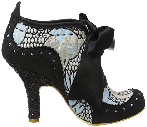 Irregular Choice Abigail's Third Party, Tacchi