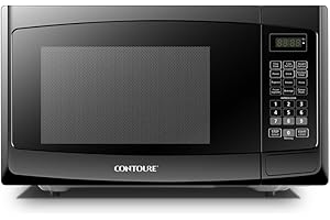 RV Built-In Microwave Oven: Perfect RV Upgrade