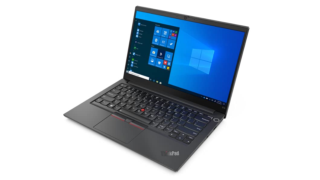 Lenovo ThinkPad E14 14