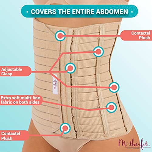 Opiniones y reviews de Faja post parto para comprar hoy. 15 Imagen adicional