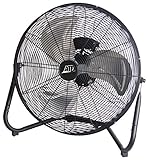 ATD Tools 30320 20' Floor Fan