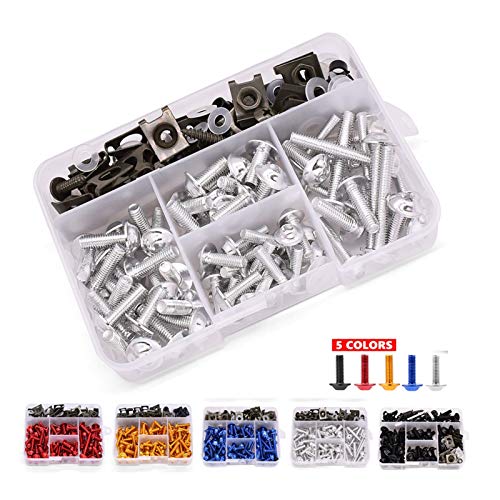 XIAOZHIWEN Bulloni della calibrazione del