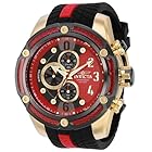 Invicta S1 Rally Men Quartz Watch