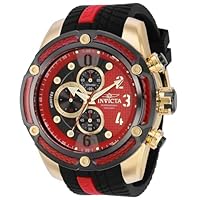 Invicta S1 Rally Men Quartz Watch