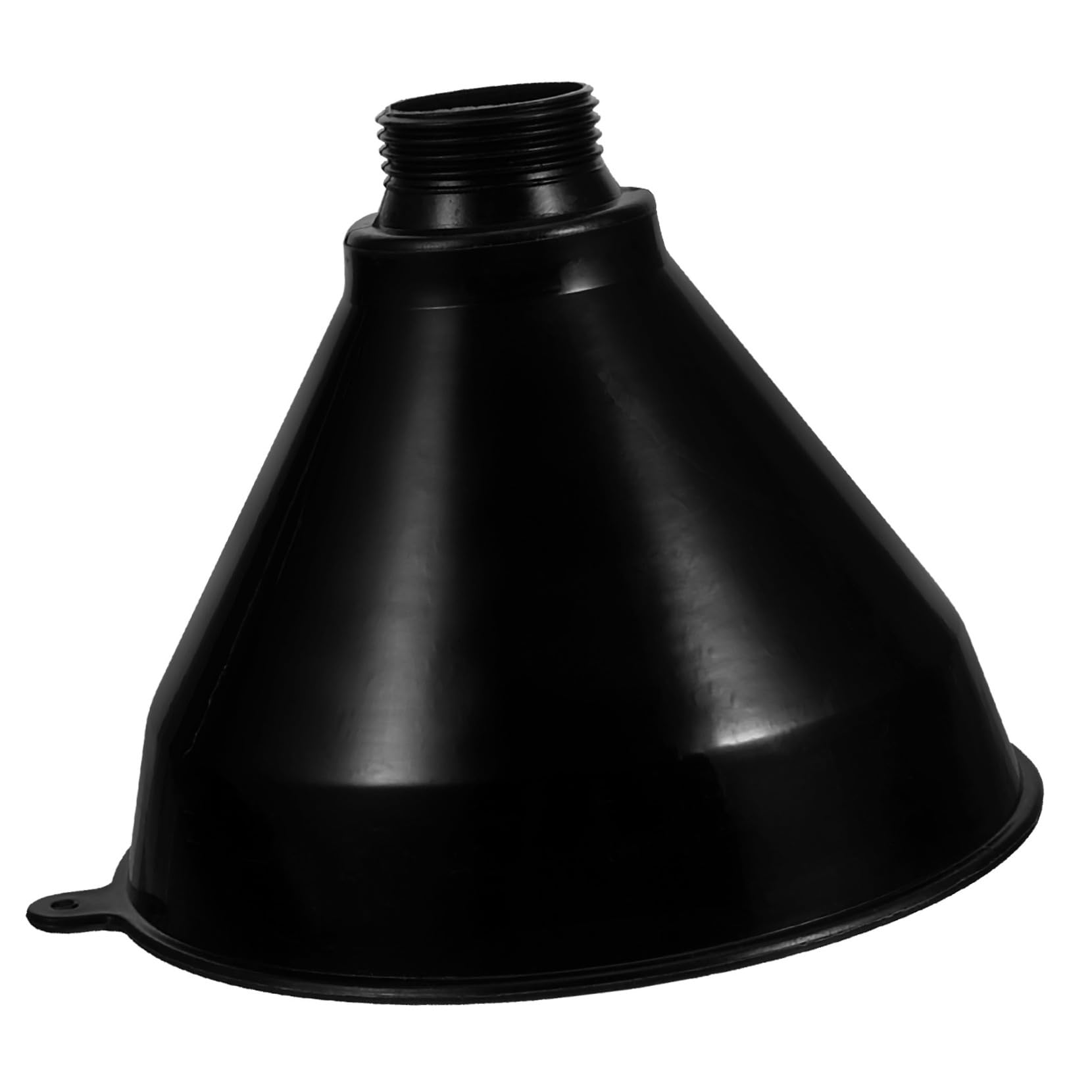 3pezzi Imbuto Multifunzionale Plastica Per Carburante Facile Da Installare Design Con Apertura Ampia Per Versamenti Precisi Per Professionisti e Fai Te Resistente e Duraturo Per