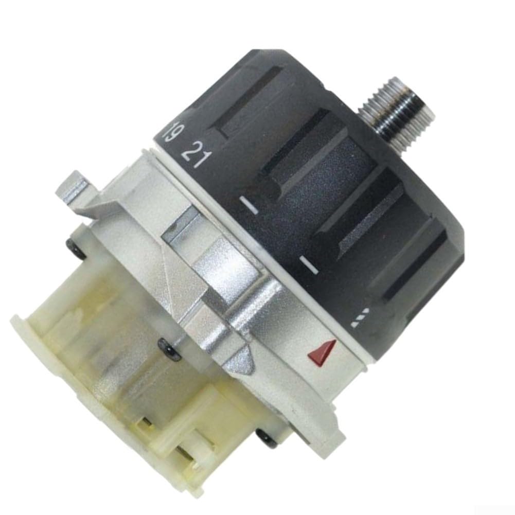 Conjunto de transmisión 123737-3 127500-6, para taladro DDF484 XFD12