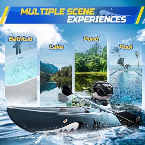 Listado y reviews de Sub patroller submarino los preferidos por los clientes. 2 Imagen adicional