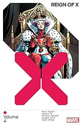 Amazon | Reign Of X Vol. 4 (English Edition) [Kindle edition] by