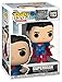 Superman (Justice League) Funko Pop! Exclusive