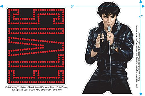 Popfunk Elvis Presley King of Rock and Roll Music T Shirt4