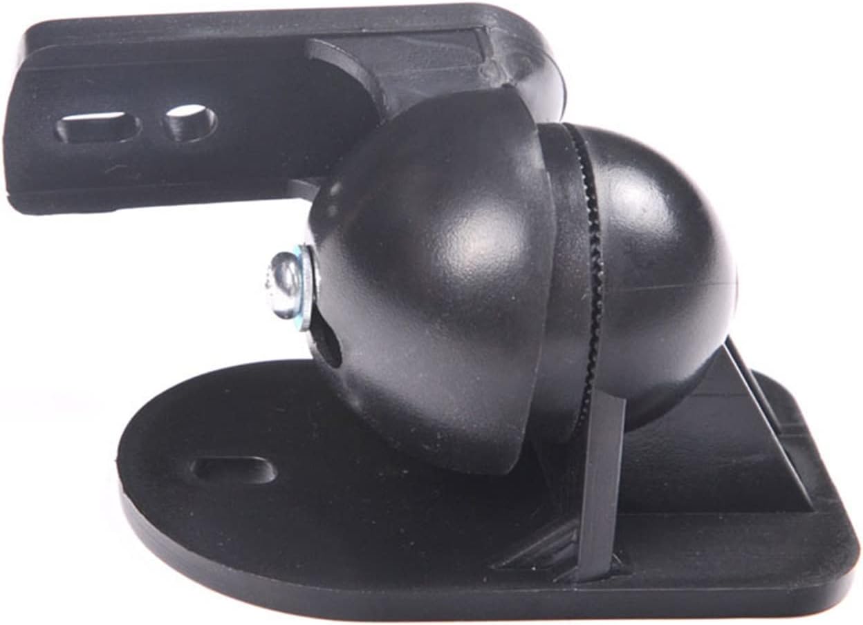 (5PCS Or 4pcs) SW-03 ABS Plastic Sound Speaker Wall Bracket Mount Z906 Holder Stand(4pcs SW-03SC)