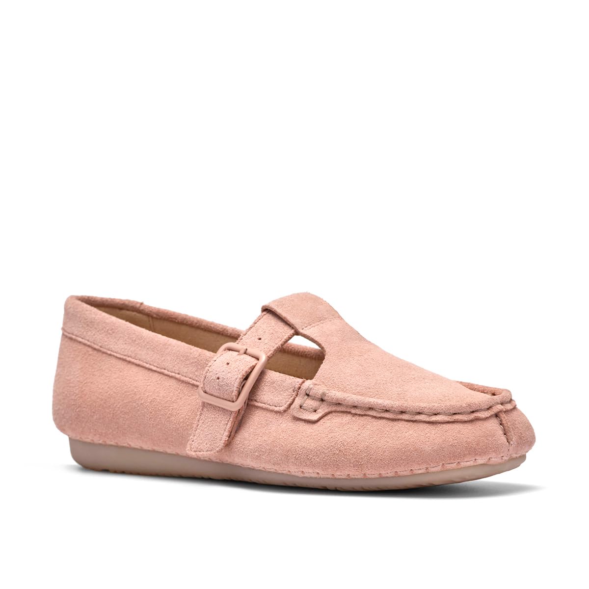 Clarks Damen Freckle TbarSHOES