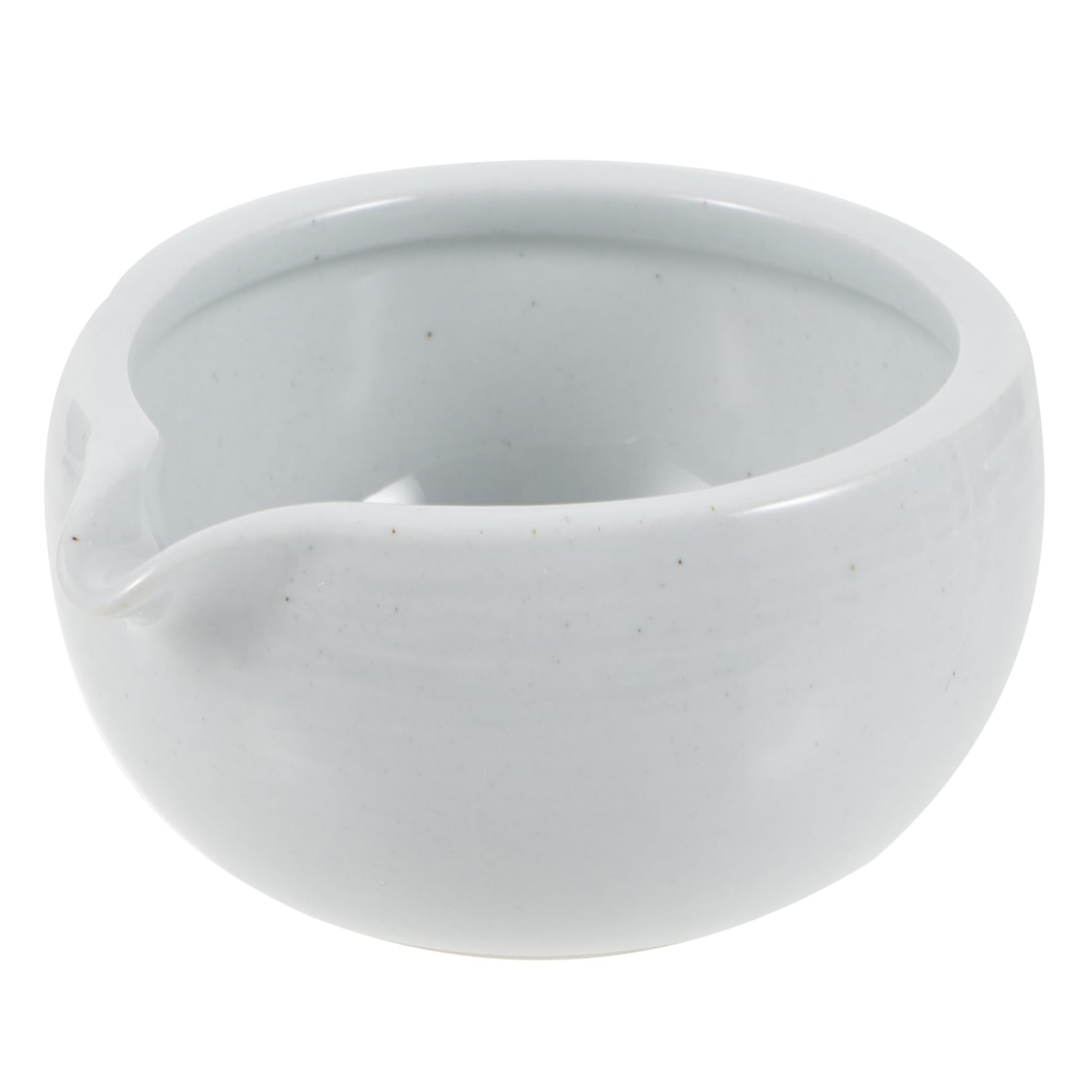 Unomor Matcha Tea Bowl Set Traditional Japanese Tea Ceremony Utensils Ceramic Bowl Spout Whisk Holder