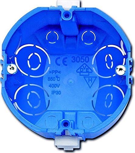 Busch-Jaeger 3050 Up-Box Cavity Wall
