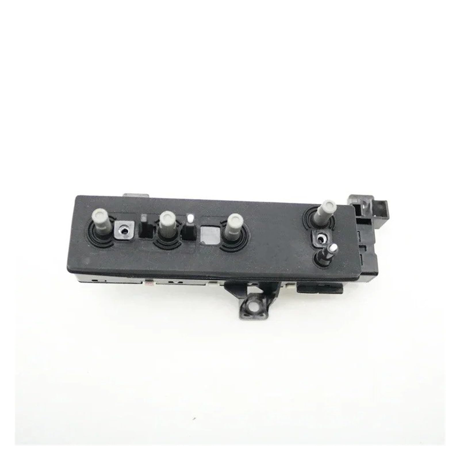 para Toyota para Camry para Highlander para RAV4 para 4Runner para Sequoia Módulo de Interruptor de Control del Asiento eléctrico Delantero Botón de Ajuste Interruptor de Ajuste del Asiento