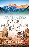 race mountain game  Rocky Mountain Race (Rocky Mountain Serie - Band 8)