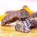 Wockenfuss Candies Orange Peel, Dark Chocolate - 1lb