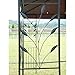 FDW 12'X 10' Outdoor Gazebo Steel Frame Vented Gazebo w/Netting