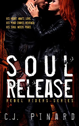 Bargain eBook - Soul Release