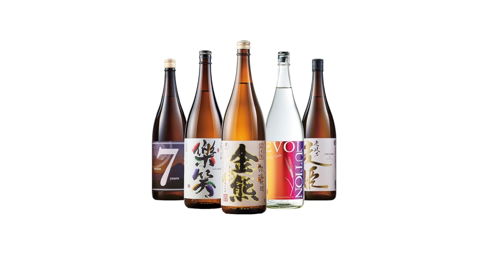 焼酎 芋焼酎 麦焼酎 米焼酎 焼き芋焼酎 焼酎 一升瓶 Amazon.co.jp: ベルーナグルメ 焼酎 酒 芋 麦 米 飲み比べセット