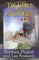 The World in the Basement : None 1722496487 Book Cover