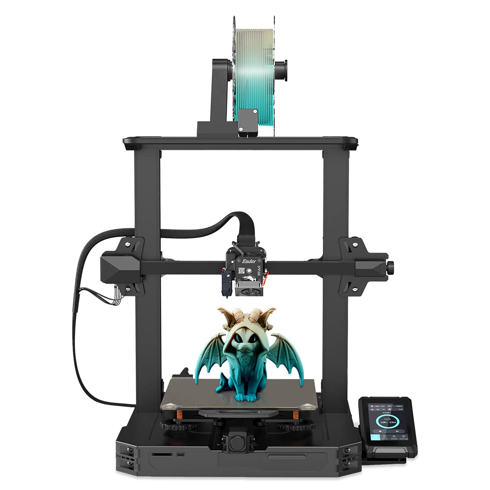 Official Creality Ender 3 V3 3D Printer