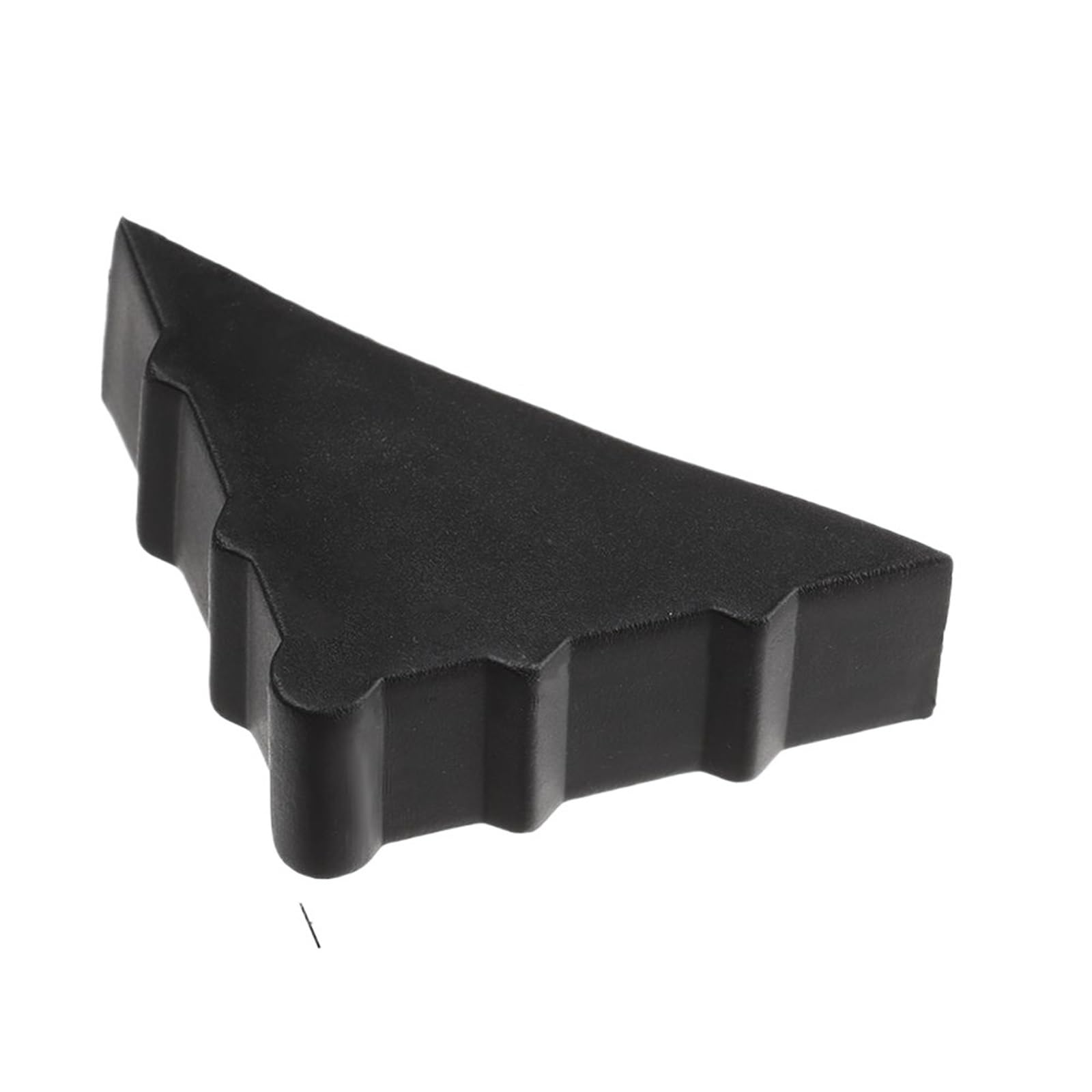 WDWDW Corner Edge Table Protectors Children Safety 10PC Black Packing Desk Furniture Protect