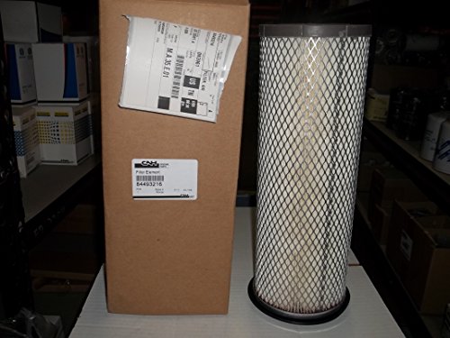 84493216 NEW HOLLAND FILTER