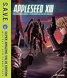 Appleseed XIII: The Complete Series [Blu-ray]