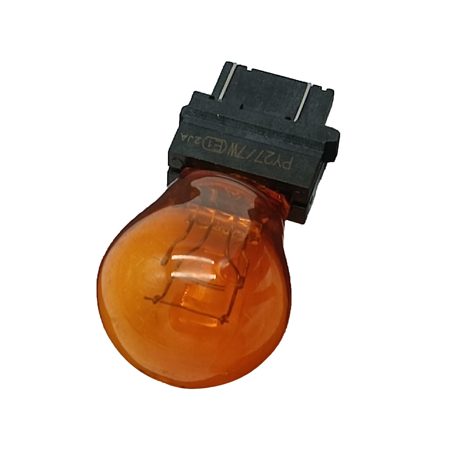 Generic 4PCS 12V PY27/7W 3157AK 3157NA Automotive Turn Signal Lamp Bulbs