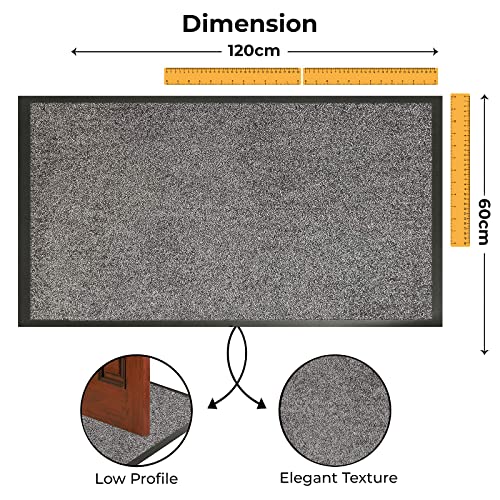 BLADO Door Mats Indoor & Outdoor - Image 2