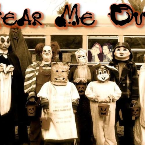 『666 - Live Deliciously! - Trick r Treat (2007), Would You Rather (2012), The VVitch (2015)』のカバーアート