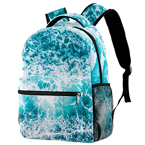 Sac à dos floral jaune femme type randonnée urbaine et voyage