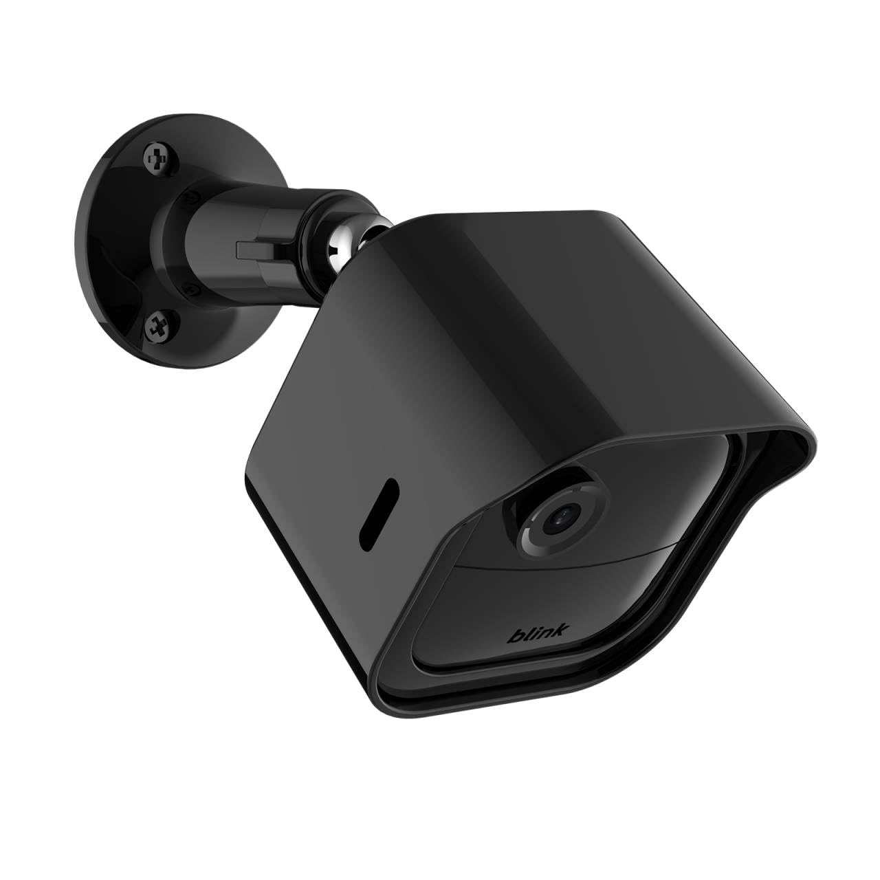 BaaletcBlink Outdoor 4 (4th Gen) Camera Mount, 360° Adjustable Mount & Weather Proof Protective Housing for Blink 4th Gen Security Camera (Blink Camera & Sync Module is Not Included)