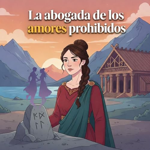 Lofn: la diosa vikinga que defend&iacute;a el amor prohibido