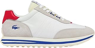 Anuncio patrocinado: Lacoste L-spin 0922 1 SMA, Zapatillas Hombre