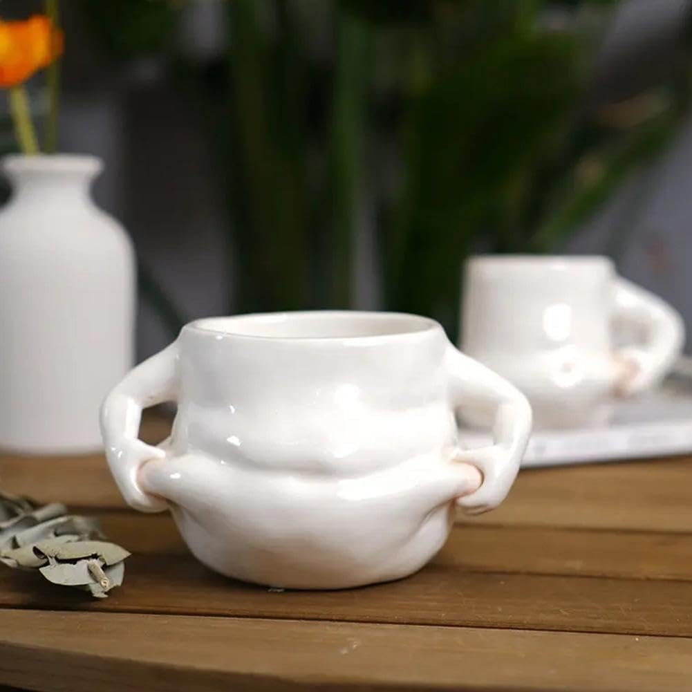 Tasse à Café | Céramique En Grès Faite à La Main Par Octō X Heath &amp – Octo London