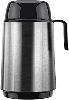 Garrafa térmica inox singulare 1l invicta
