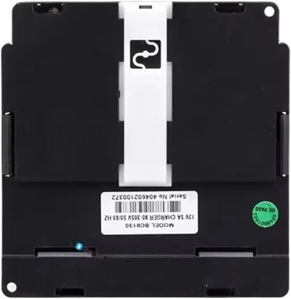 Replace DSE9130 DSE9255 5A Automotive Intelligent Battery Charger Module Power Diesel Generator Float Charging Adapter BC9130 BC(DSE9255 24V)