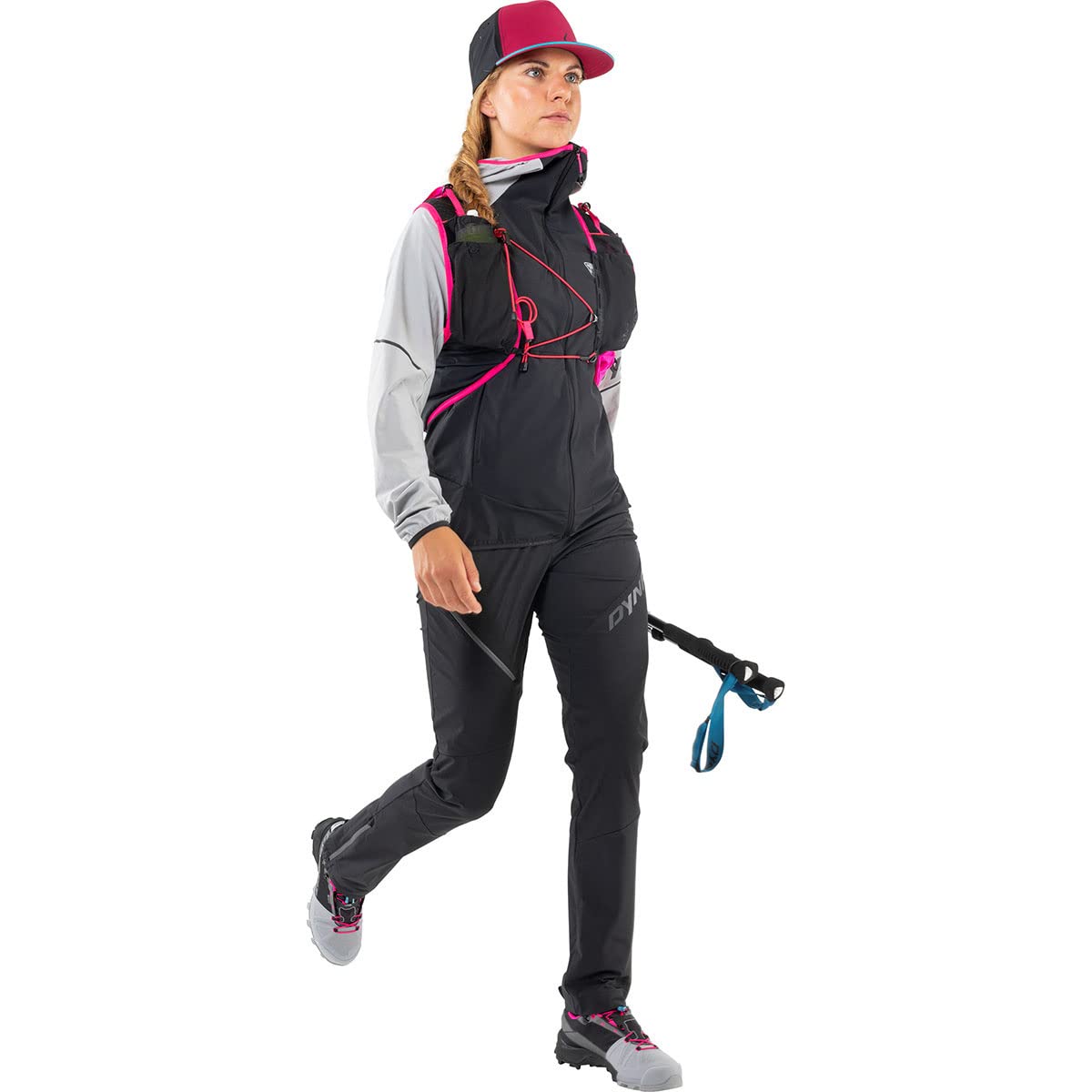 Dynafit Transalper PNT W Damenhose