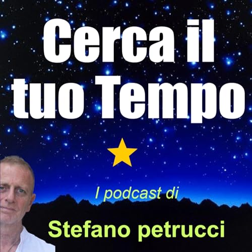 CERCA IL TUO TEMPO LENTO Titelbild