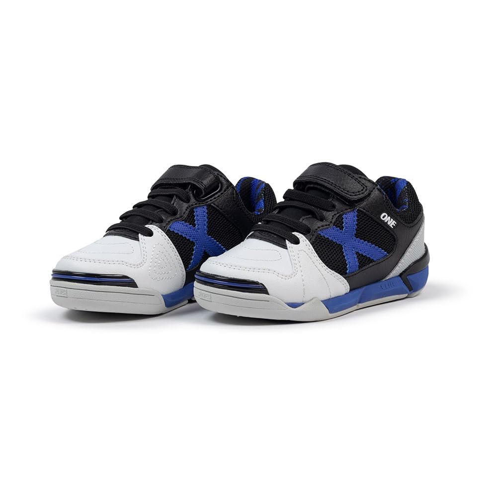 Munich One Kid VCO 74 ZapatillasUnisex niños — view 5