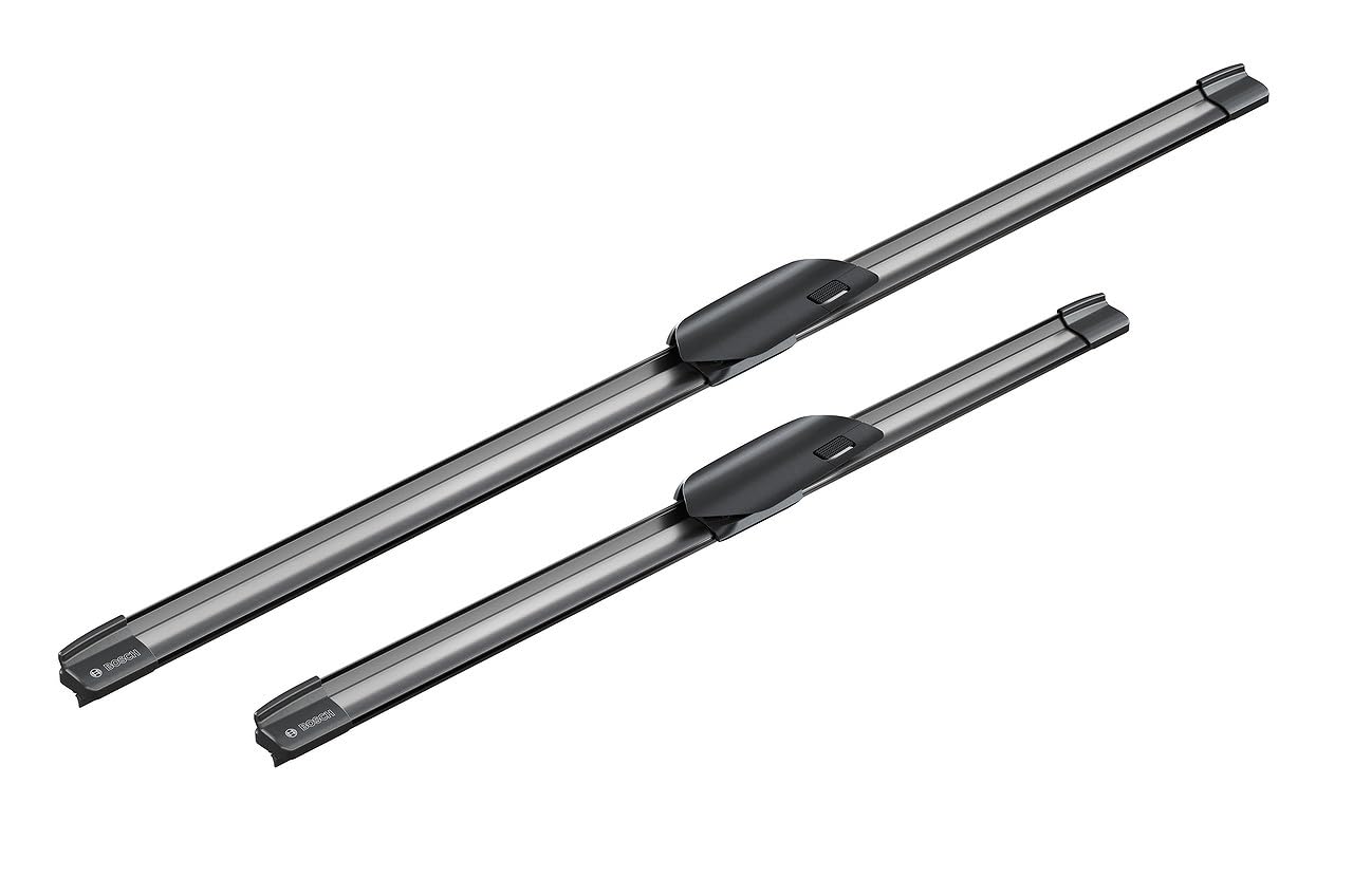 Bosch A984S - tergicristalli Aerotwin - Lunghezza: 650/475 mm - 1 set per parabrezza anteriore