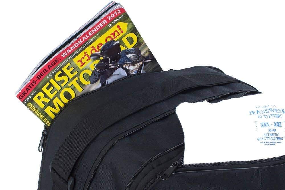 Borse interne per valigie moto adatte per modelli BMW R1200RT R1200R K1200GT K1300GT