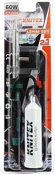2IN1 KALEM HAVYA LEH M SET 60W 5264
