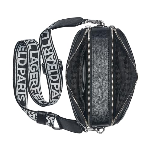 Image of KARL LAGERFELD Women's Maybelle Choupette Crossbody